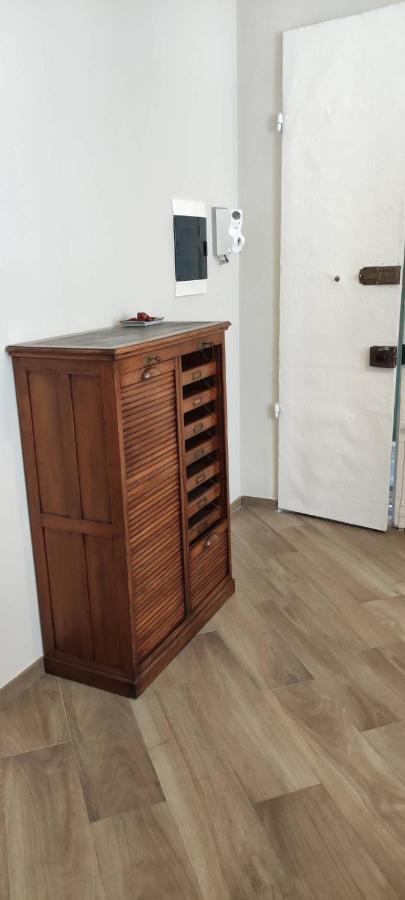 San Giacomo Home Генуя Екстер'єр фото
