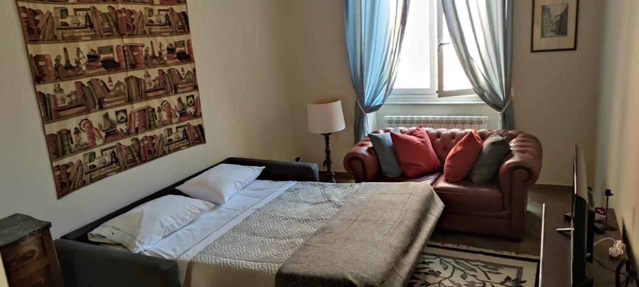 San Giacomo Home Генуя Екстер'єр фото