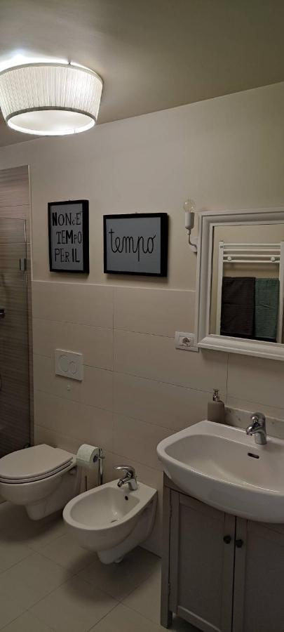 San Giacomo Home Генуя Екстер'єр фото