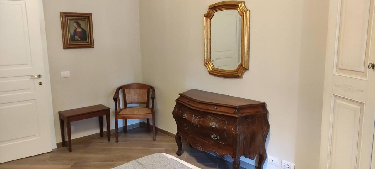 San Giacomo Home Генуя Екстер'єр фото
