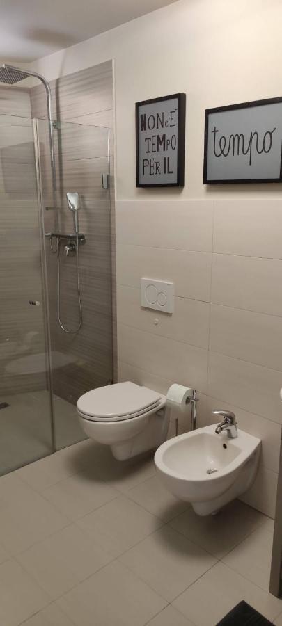 San Giacomo Home Генуя Екстер'єр фото