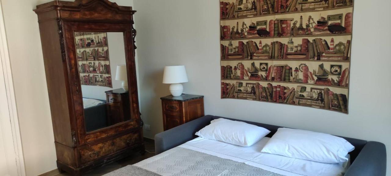San Giacomo Home Генуя Екстер'єр фото