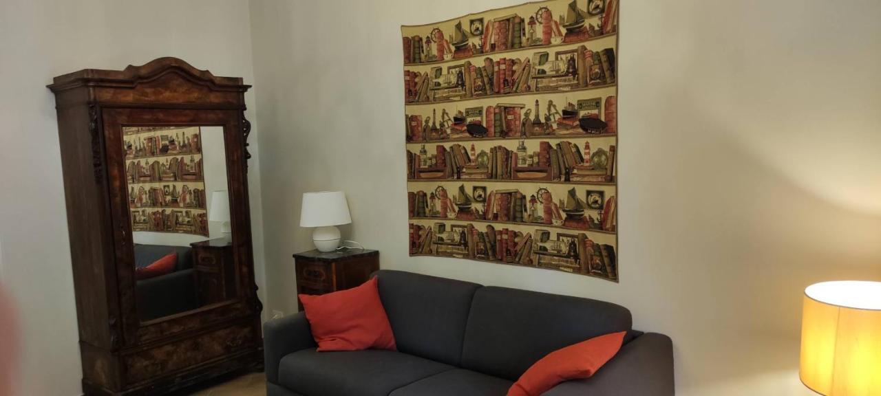 San Giacomo Home Генуя Екстер'єр фото