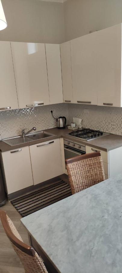 San Giacomo Home Генуя Екстер'єр фото