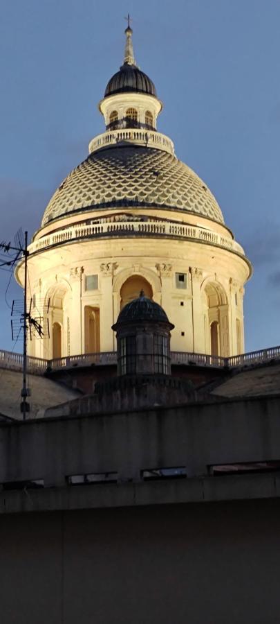 San Giacomo Home Генуя Екстер'єр фото