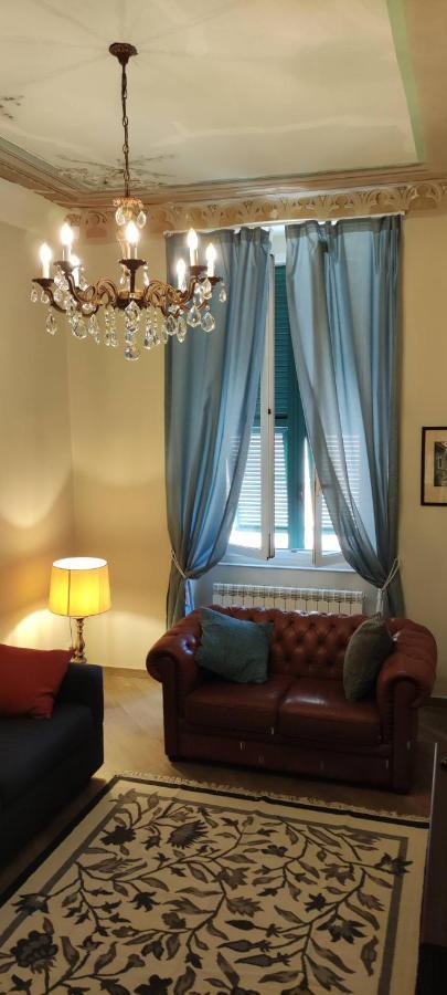San Giacomo Home Генуя Екстер'єр фото