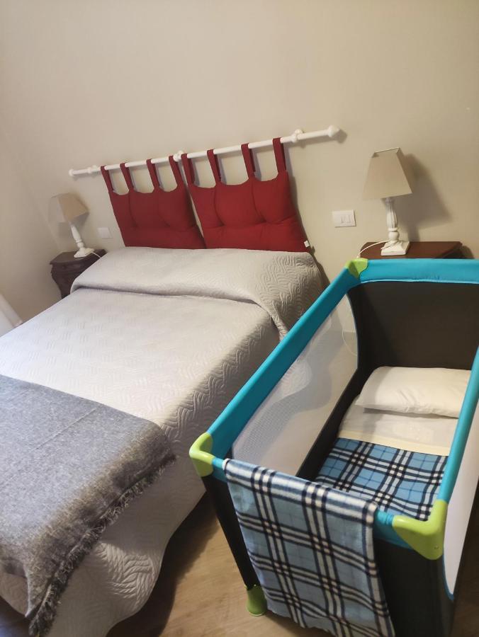 San Giacomo Home Генуя Екстер'єр фото